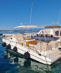 34' Fiart 2014 Yacht For Sale
